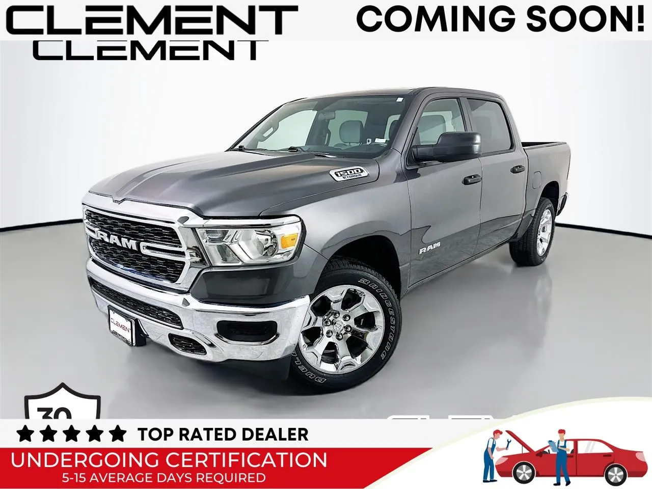 Unknown 2023 Ram 1500 Big Horn/Lone Star for sale in Wentzville, MO