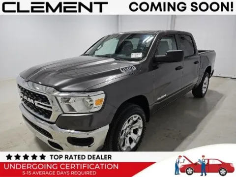 Unknown 2023 Ram 1500 Big Horn/Lone Star for sale in Wentzville, MO