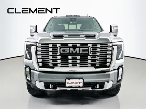Another view of 2024 GMC Sierra 3500HD Denali for sale in Wentzville, MO at Clement Ford