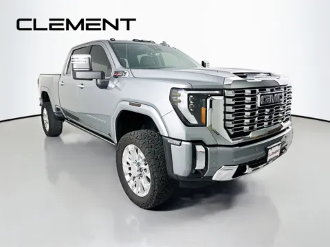 More photos of 2024 GMC Sierra 3500HD Denali at Clement Ford, MO