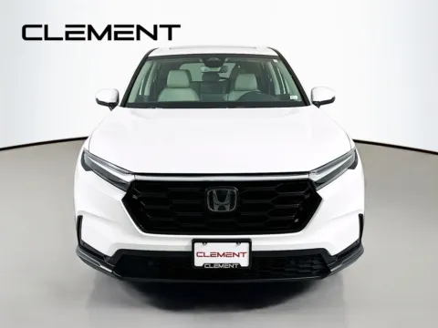 Another view of 2025 Honda CR-V EX-L for sale in Wentzville, MO at Clement Ford