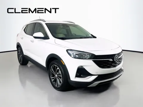 More photos of 2023 Buick Encore GX Select at Clement Ford, MO