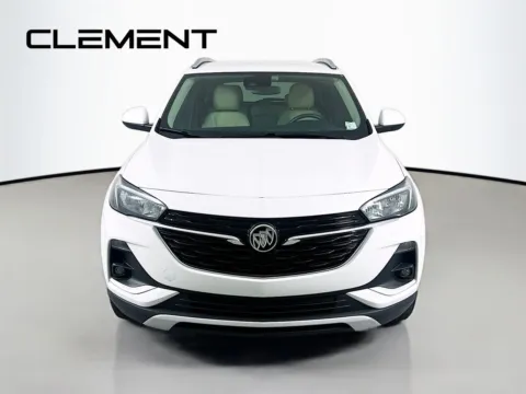 Another view of 2023 Buick Encore GX Select for sale in Wentzville, MO at Clement Ford