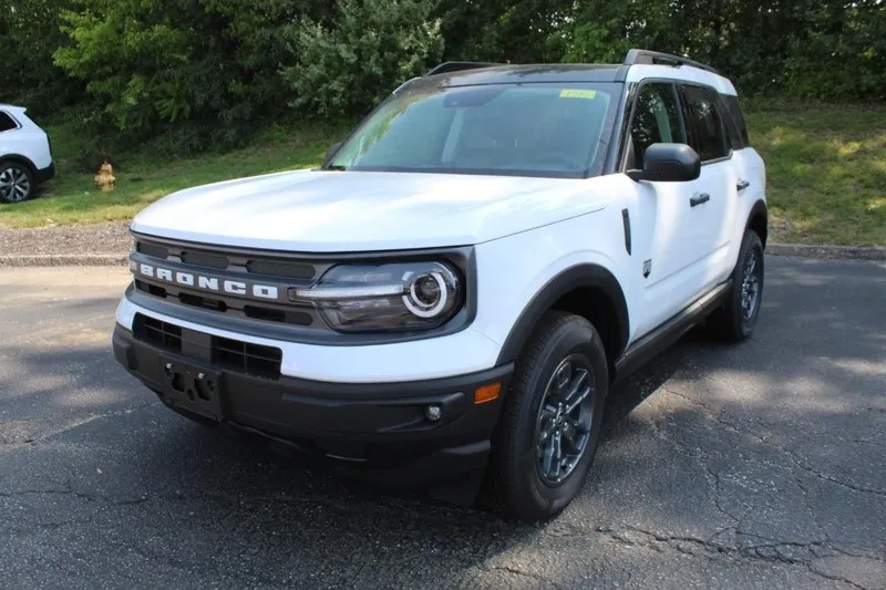 2023 Ford Bronco Sport Big Bend for sale in Wentzville, MO