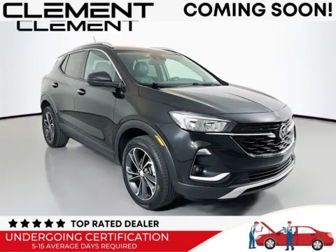 More photos of 2023 Buick Encore GX Select at Clement Ford, MO