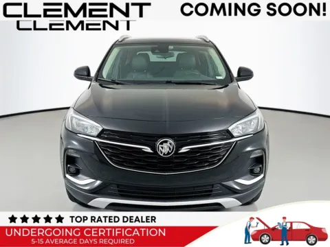 Another view of 2023 Buick Encore GX Select for sale in Wentzville, MO at Clement Ford