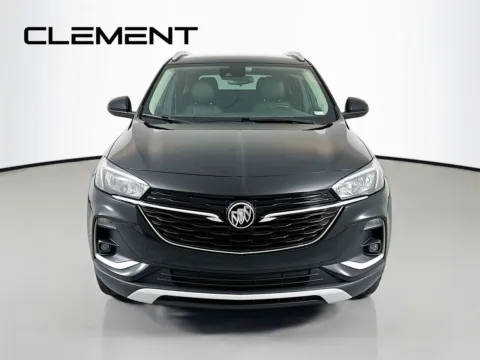 Another view of 2023 Buick Encore GX Select for sale in Wentzville, MO at Clement Ford