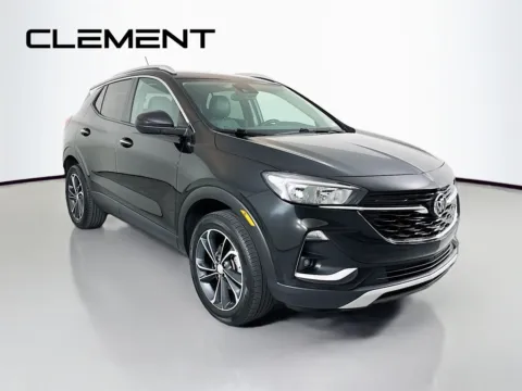 More photos of 2023 Buick Encore GX Select at Clement Ford, MO