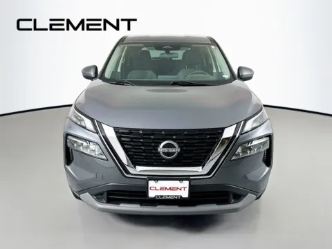 Another view of 2023 Nissan Rogue SV for sale in Wentzville, MO at Clement Ford