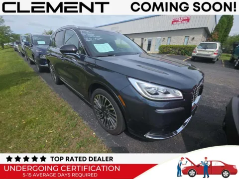 Photos of 2020 Lincoln Corsair Reserve for sale in Wentzville, MO at Clement Ford