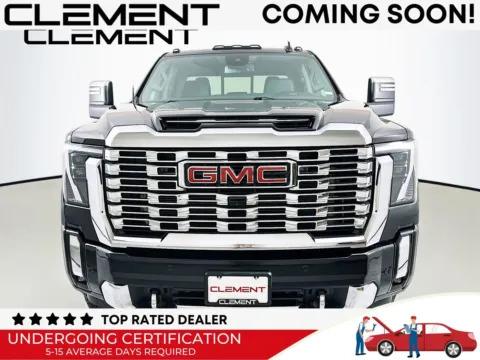 Another view of 2024 GMC Sierra 2500HD Denali for sale in Wentzville, MO at Clement Ford
