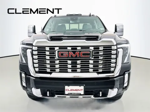 Another view of 2024 GMC Sierra 2500HD Denali for sale in Wentzville, MO at Clement Ford
