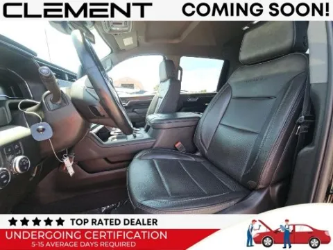 Another view of 2024 GMC Sierra 2500HD Denali for sale in Wentzville, MO at Clement Ford