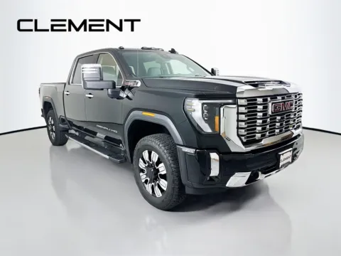More photos of 2024 GMC Sierra 2500HD Denali at Clement Ford, MO