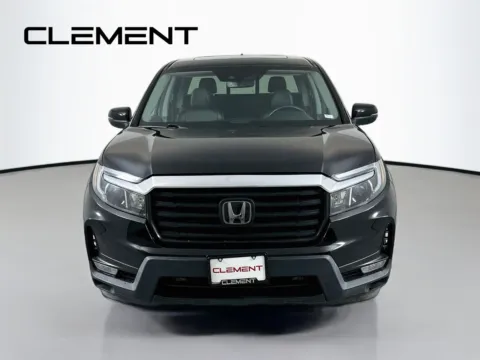 Another view of 2023 Honda Ridgeline RTL for sale in Wentzville, MO at Clement Ford