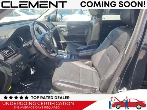 Another view of 2023 Honda Ridgeline RTL for sale in Wentzville, MO at Clement Ford