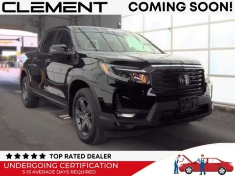 Photos of 2023 Honda Ridgeline RTL for sale in Wentzville, MO at Clement Ford