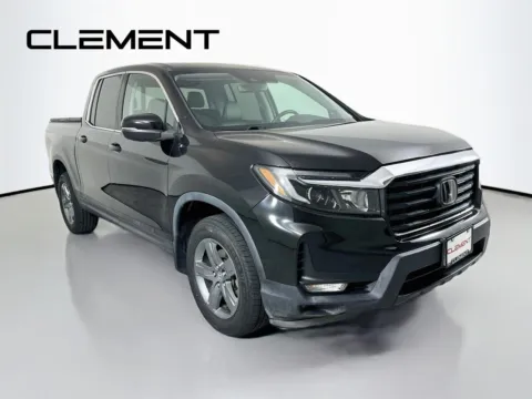 More photos of 2023 Honda Ridgeline RTL at Clement Ford, MO