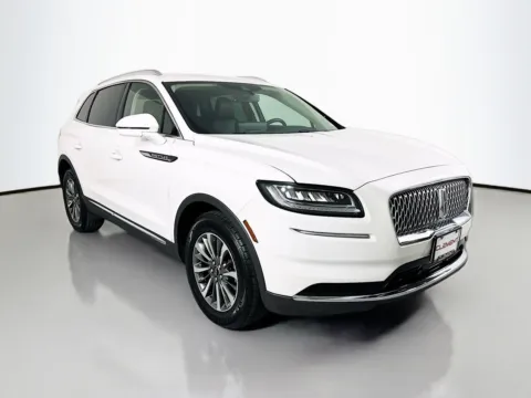 Another view of 2022 Lincoln Nautilus Standard for sale in Wentzville, MO at Clement Ford