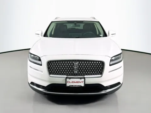Photos of 2022 Lincoln Nautilus Standard for sale in Wentzville, MO at Clement Ford