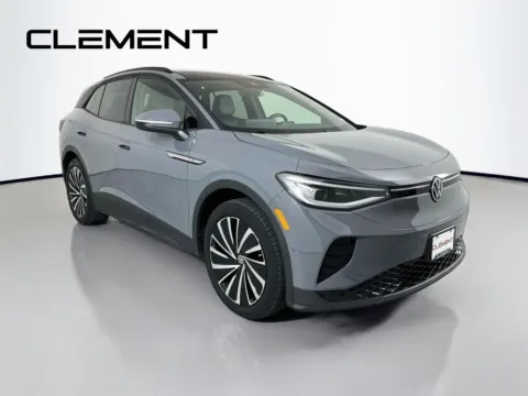 More photos of 2024 Volkswagen ID.4 S at Clement Ford, MO