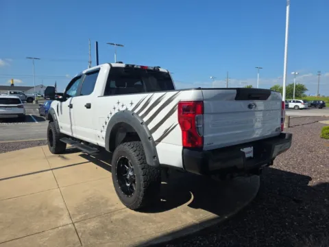 More photos of 2020 Ford F-250SD XL at Clement Ford, MO