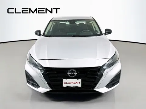 Another view of 2024 Nissan Altima 2.5 SV for sale in Wentzville, MO at Clement Ford