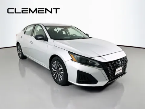 More photos of 2024 Nissan Altima 2.5 SV at Clement Ford, MO