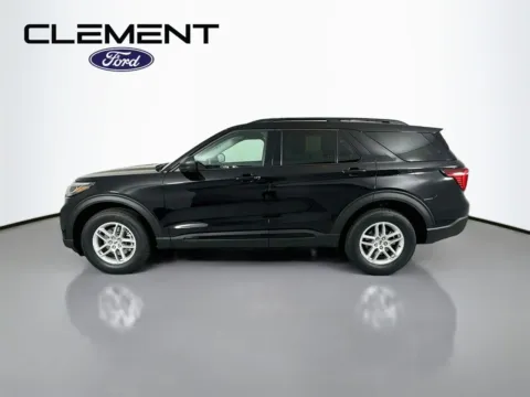 More photos of 2026 Ford Explorer Active at Clement Ford, MO