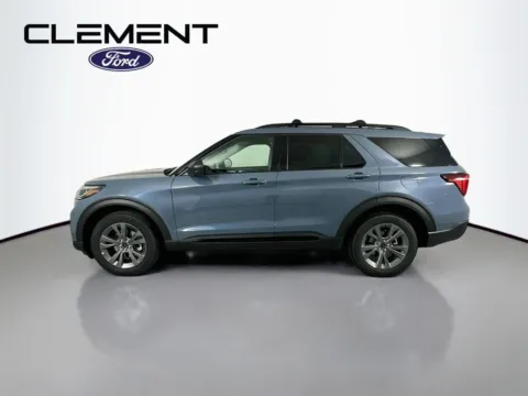 More photos of 2026 Ford Explorer Active at Clement Ford, MO