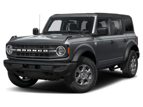Brown 2026 Ford Bronco Big Bend for sale in Wentzville, MO