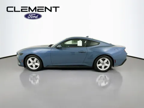 More photos of 2026 Ford Mustang at Clement Ford, MO