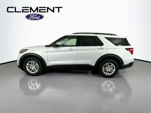 More photos of 2026 Ford Explorer Active at Clement Ford, MO