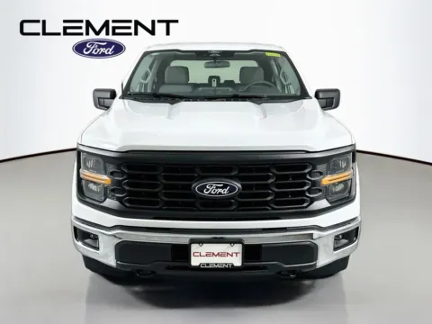 Photos of 2026 Ford F-150 XL for sale in Wentzville, MO at Clement Ford