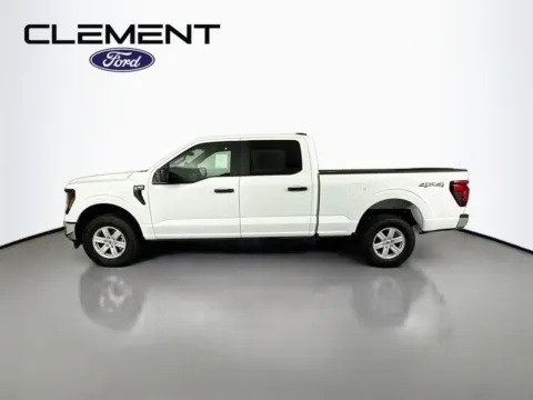 More photos of 2026 Ford F-150 XL at Clement Ford, MO