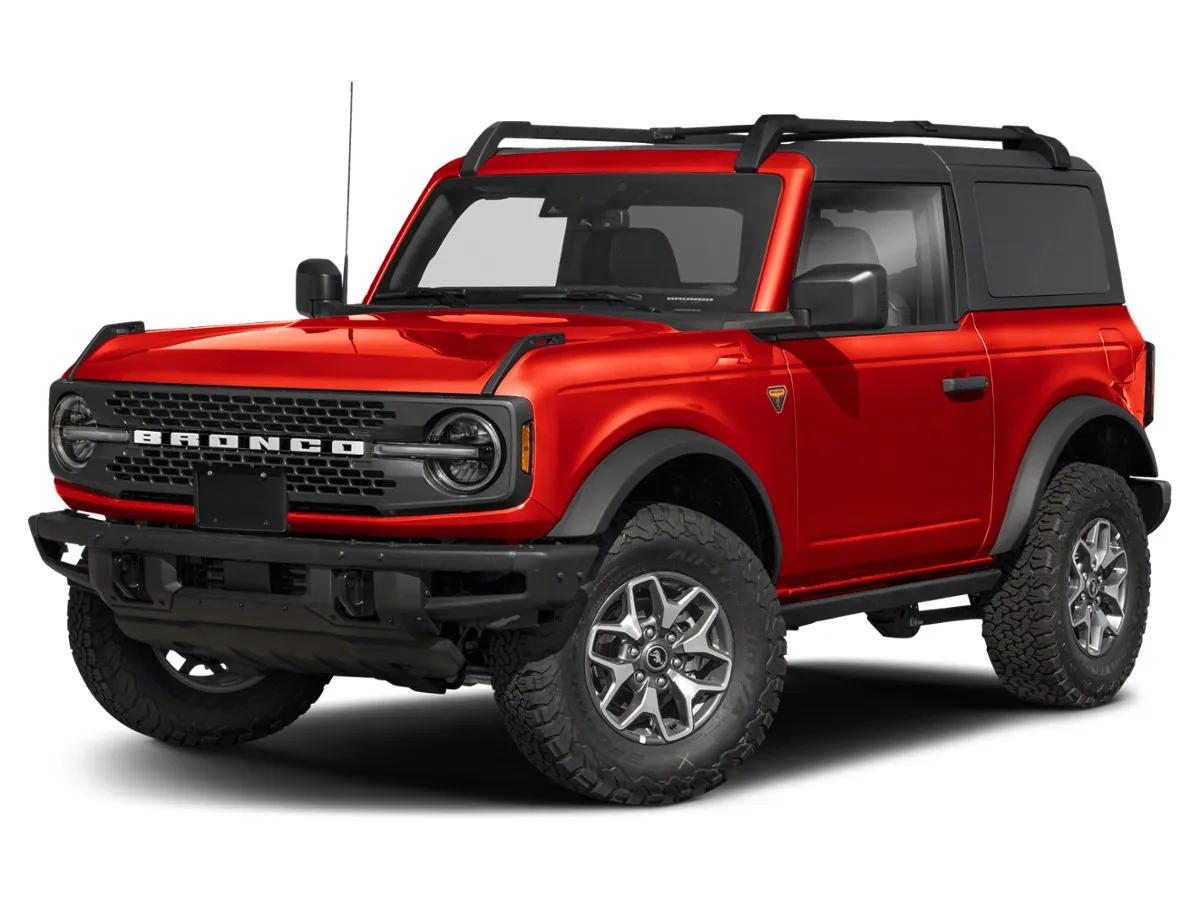 2026 Ford Bronco Badlands for sale in Wentzville, MO