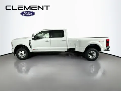 More photos of 2026 Ford F-350SD Lariat at Clement Ford, MO