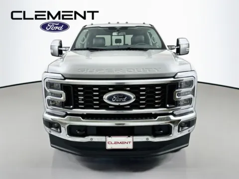 Photos of 2026 Ford F-350SD Lariat for sale in Wentzville, MO at Clement Ford