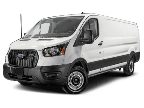 White 2026 Ford Transit-250 for sale in Wentzville, MO