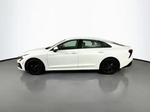 More photos of 2025 Kia K5 LXS at Clement Ford, MO