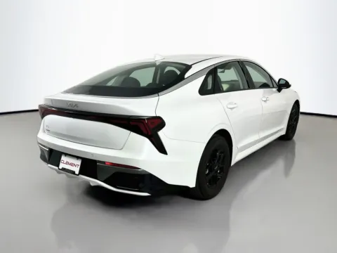 More photos of 2025 Kia K5 LXS at Clement Ford, MO