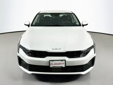 Photos of 2025 Kia K5 LXS for sale in Wentzville, MO at Clement Ford