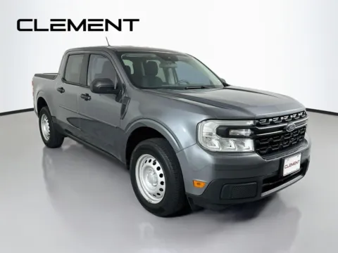 More photos of 2022 Ford Maverick XL at Clement Ford, MO