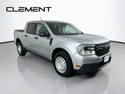More photos of 2022 Ford Maverick XL at Clement Ford, MO