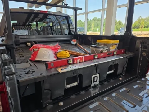 More photos of 2026 Ford F-150 XLT at Clement Ford, MO