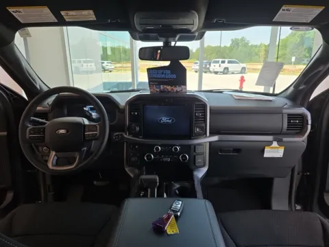 More photos of 2026 Ford F-150 XLT at Clement Ford, MO