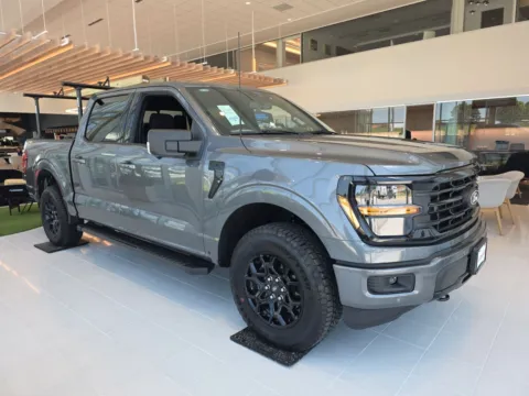 Photos of 2026 Ford F-150 XLT for sale in Wentzville, MO at Clement Ford