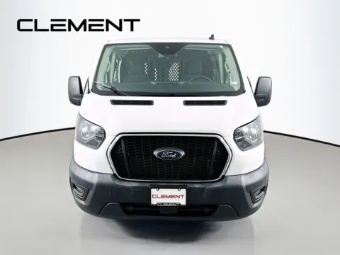Another view of 2024 Ford Transit-250 for sale in Wentzville, MO at Clement Ford