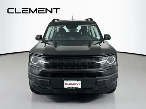 Another view of 2023 Ford Bronco Sport for sale in Wentzville, MO at Clement Ford
