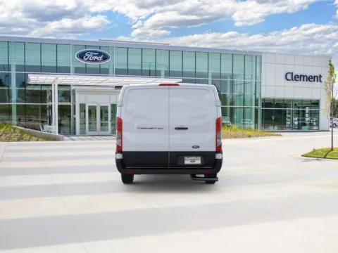 More photos of 2026 Ford Transit-250 at Clement Ford, MO